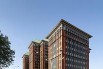Kantoorruimte Amsterdam - Delflandlaan 1 - Foto 5