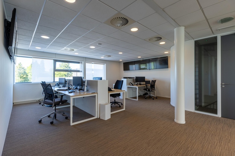 Kantoorruimte Veldhoven - De Plank 120 - Foto 23