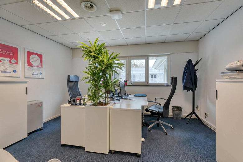 KantoorruimteaanAmsterdamsestraatweg 55 A<br/> inBaarn