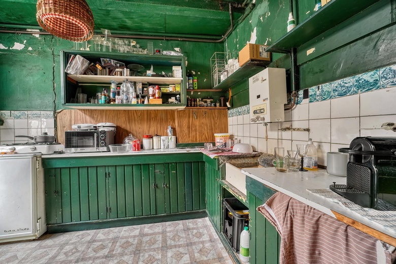 WinkelruimteaanBreestraat 118 - 120<br/> inLeiden