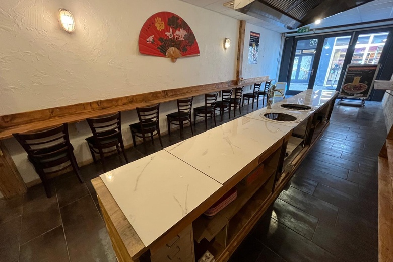 WinkelruimteaanLimbrichterstraat 5<br/> inSittard WinkelruimteaanLimbrichterstraat 5<br/> inSittard