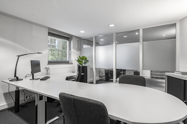 KantoorruimteaanKerkewijk 65<br/> inVeenendaal