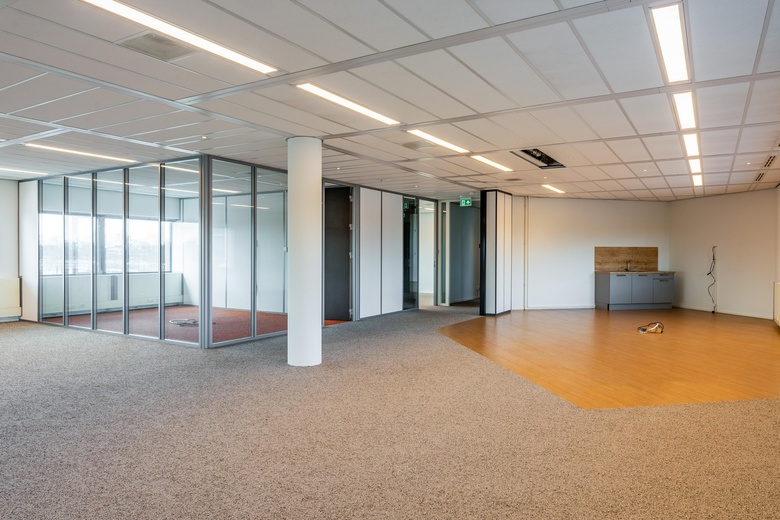 KantoorruimteaanBasicweg 16<br/> inAmersfoort