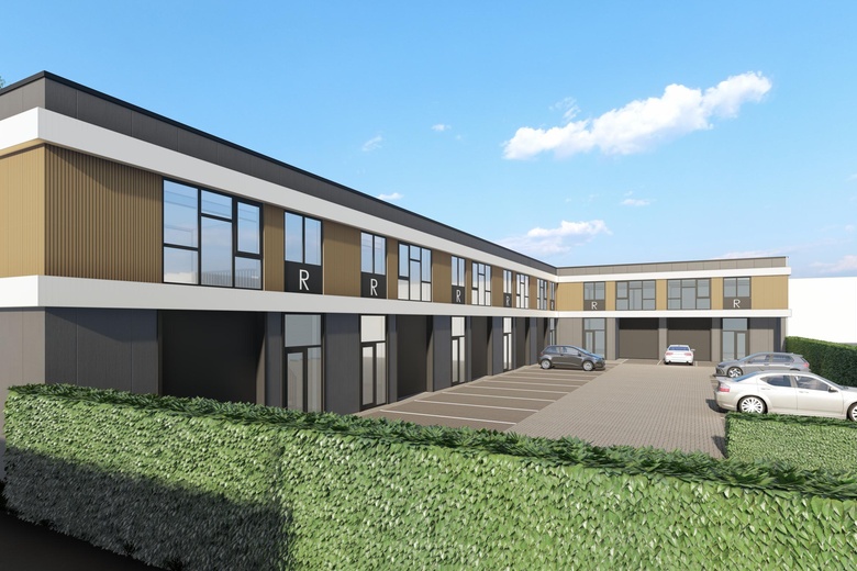 BedrijfsruimteaanPascalstraat 8 G<br/> inBarneveld