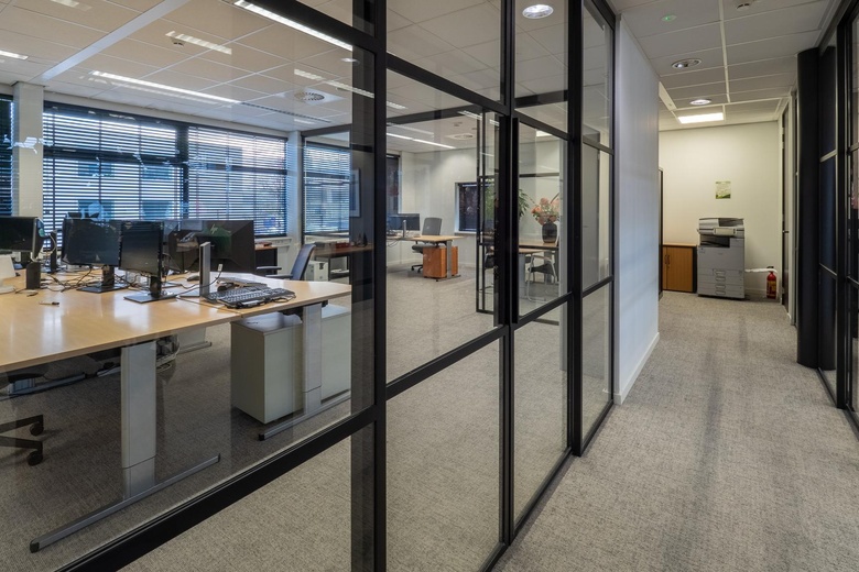 KantoorruimteaanLe Havre 41 - 53<br/> inEindhoven