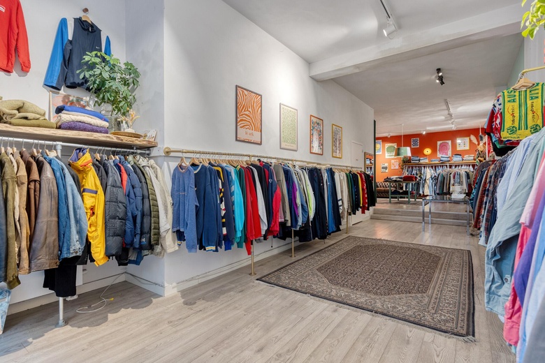 WinkelruimteaanHaverstraatpassage 22<br/> inEnschede