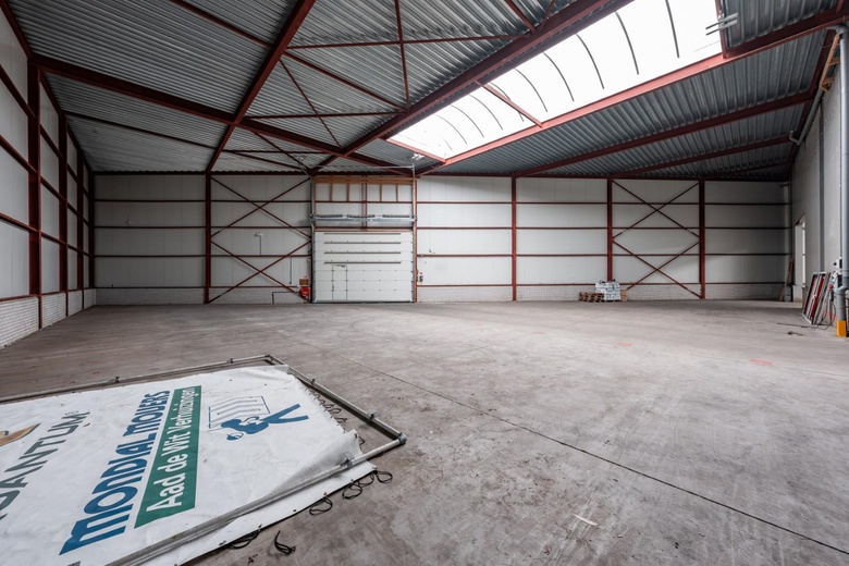 BedrijfsruimteaanCastricummer Werf 40<br/> inCastricum BedrijfsruimteaanCastricummer Werf 40<br/> inCastricum