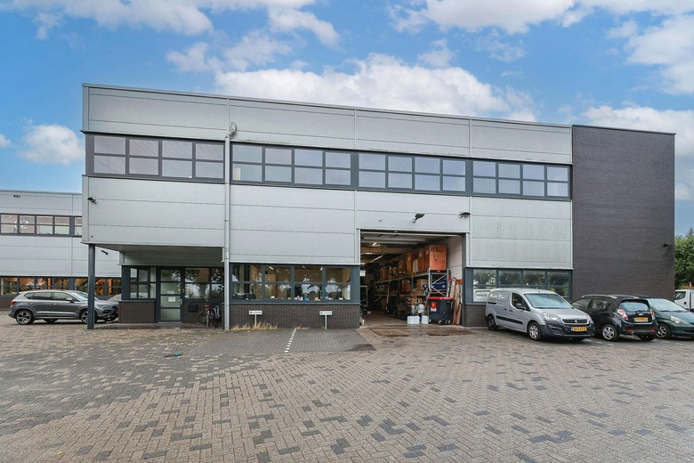 BedrijfsruimteaanDukdalfweg 55<br/> inAmsterdam