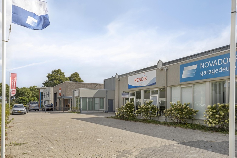 BedrijfsruimteaanDe Amert 304 B<br/> inVeghel