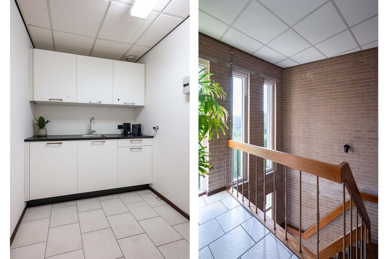 KantoorruimteaanOvenbouwershoek 3<br/> inApeldoorn