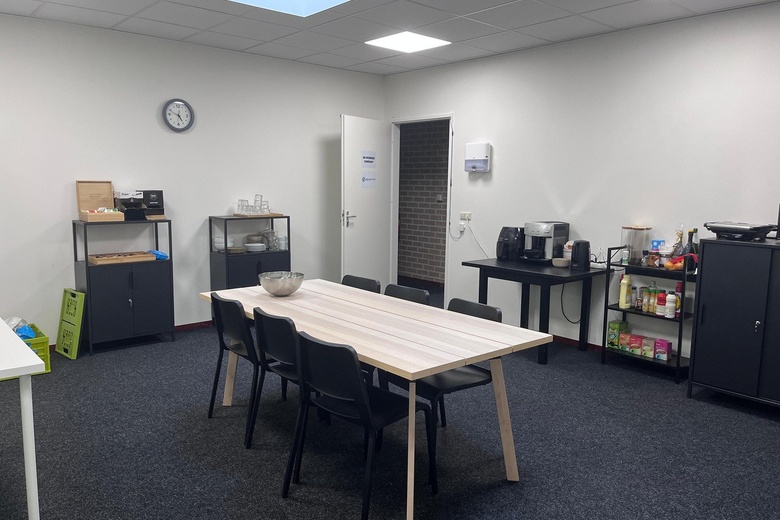 Kantoorruimteaande Dieze 30 B<br/> inBest