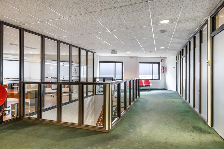 KantoorruimteaanIndustriepark 25<br/> inWijchen