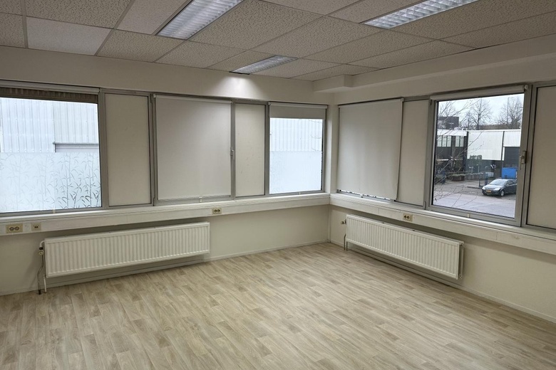 KantoorruimteaanIndustrieweg 14<br/> inZoetermeer KantoorruimteaanIndustrieweg 14<br/> inZoetermeer