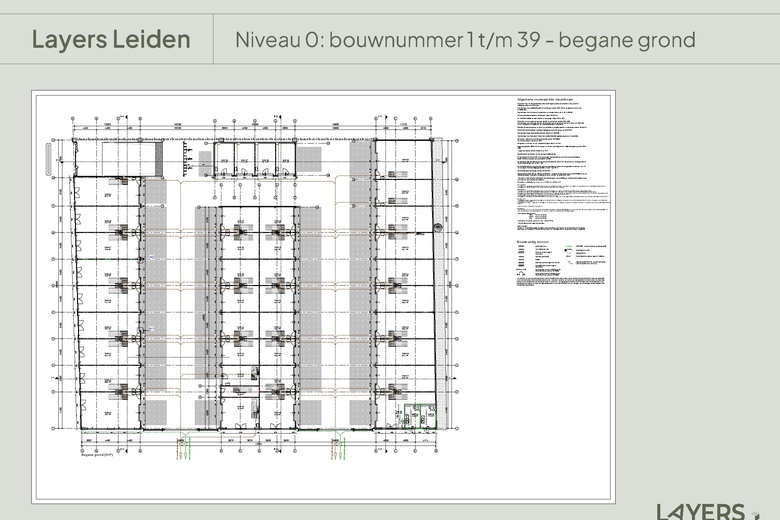 BedrijfsruimteaanRooseveltstraat 12<br/> inLeiden