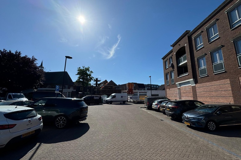 WinkelruimteaanPrins Bernhardstraat 17<br/> inAsten