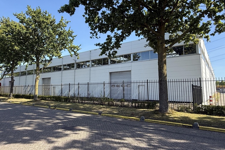 BedrijfsruimteaanEkkersrijt 1101<br/> inSon en Breugel