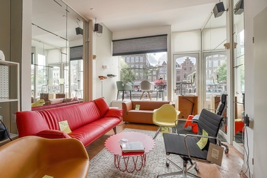 Winkelruimte Leiden - Nieuwe Rijn 26 A - Foto 2