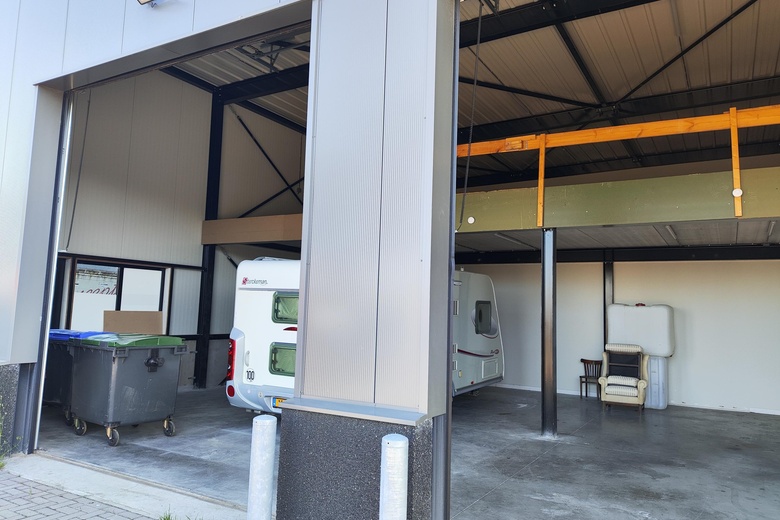 BedrijfsruimteaanBijsterhuizen 3040<br/> inWijchen BedrijfsruimteaanBijsterhuizen 3040<br/> inWijchen