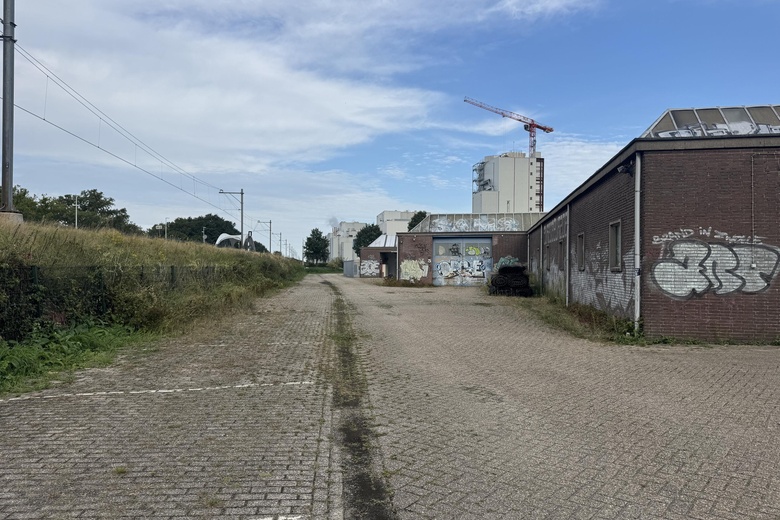 BedrijfsruimteaanRieteweg 15<br/> inZwolle