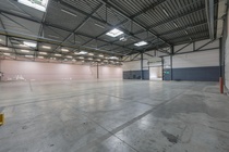 Bedrijfsruimte Amsterdam - Gyroscoopweg 6 A - Foto 6