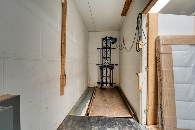 Bedrijfsruimte Zoeterwoude - Hoge Rijndijk 255 - Foto 12
