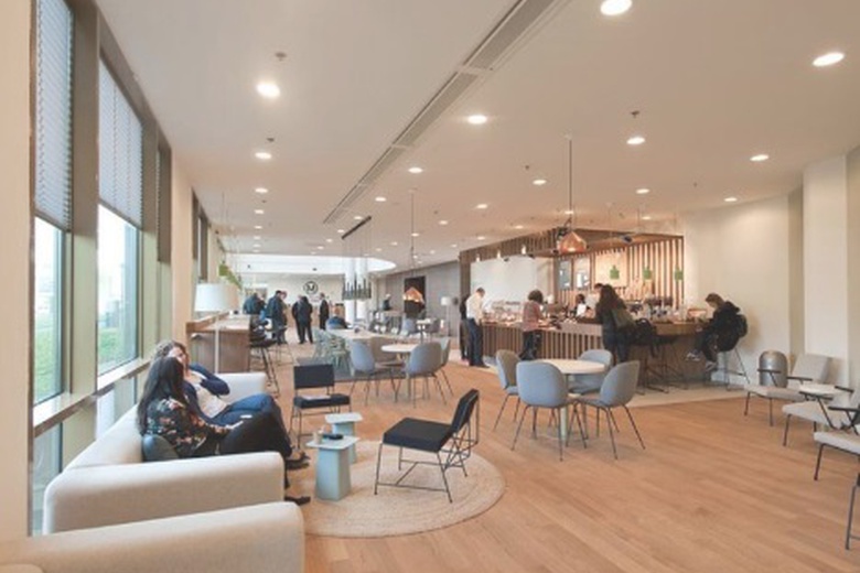 KantoorruimteaanRadarweg 29 A/B<br/> inAmsterdam KantoorruimteaanRadarweg 29 A/B<br/> inAmsterdam