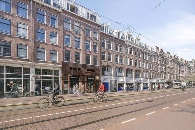 Horeca Amsterdam - Kinkerstraat 224 - Foto 2