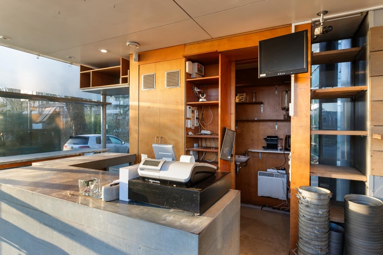 WinkelruimteaanRidder van Catsweg 323 a<br/> inGouda