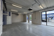 Bekijk foto 4 van eenheid 2 aan de Marconistraat 17 in Zwolle