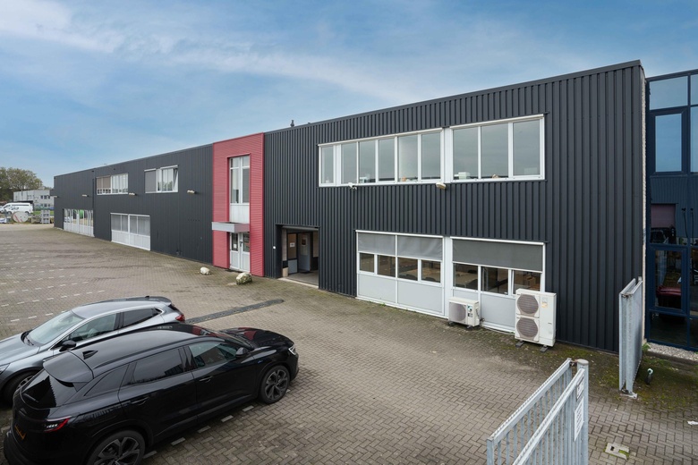 Bedrijfsruimte Sittard - Dr. Nolenslaan 136 - Foto 2