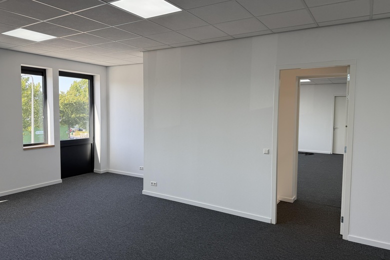 Kantoorruimte Utrecht - St.-Laurensdreef 36 A - Foto 15