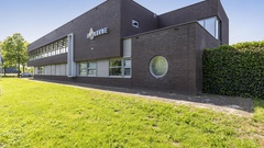 Kantoorruimte te koop Wolvega - Grote Weegbree 2
