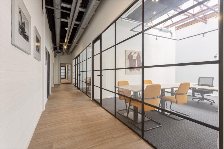 KantoorruimteaanLage Dijk 20 - 22<br/> inHelmond