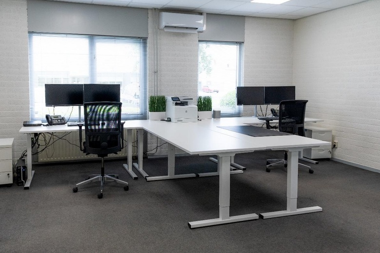 KantoorruimteaanDeltakade 7<br/> inVenlo