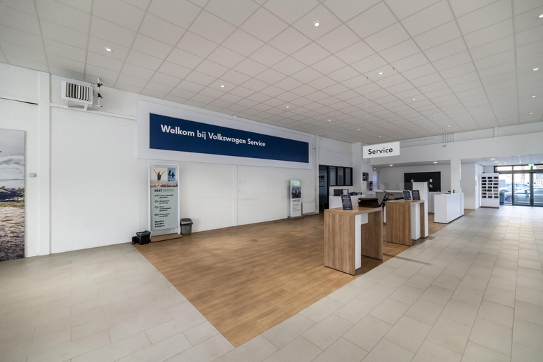 BedrijfsruimteaanVlambloem 40<br/> inRotterdam