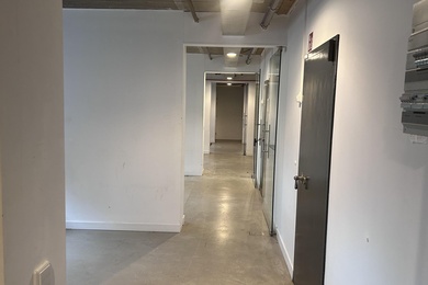 Kantoorruimte Utrecht - Burgemeester Reigerstraat 89 - Foto 2