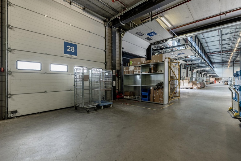 Bedrijfsruimte Wijchen - Bijsterhuizen 2401 - Foto 20