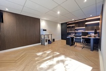 Bedrijfsruimte Amsterdam - Abberdaan 186 - Foto 6