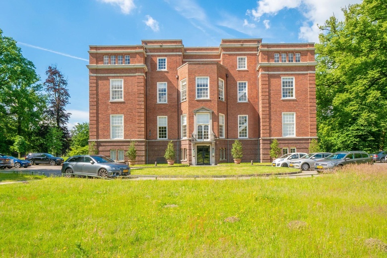 KantoorruimteaanDriebergseweg 17<br/> inZeist