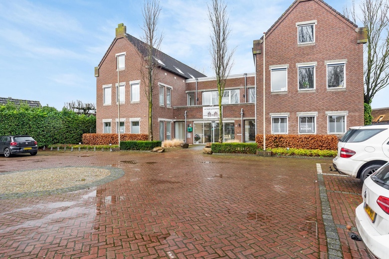 KantoorruimteaanBurgemeester van Erpstraat 4<br/> inBerghem