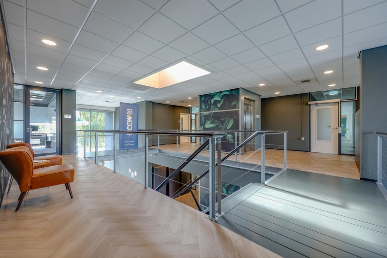 KantoorruimteaanCamerastraat 17<br/> inAlmere