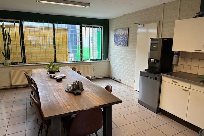 BedrijfsruimteaanNijverheidsweg 22<br/> inStolwijk