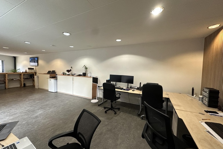 KantoorruimteaanHoge Schouw 4<br/> inBreda