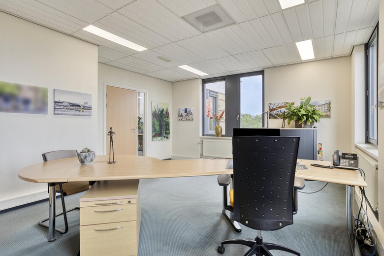 Kantoorruimte Gemert - Vliet 26 - Foto 15