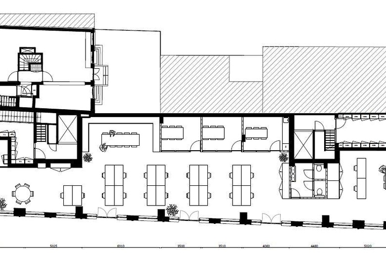 KantoorruimteaanRapenburg 89 A<br/> inAmsterdam