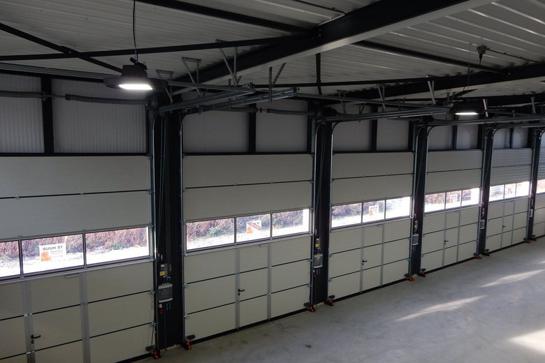 BedrijfsruimteaanTaanderij 3<br/> inLemmer