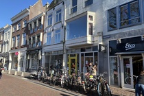 Bekijk foto 3 van Oudegracht 386 Bekijk foto 3 van Oudegracht 386