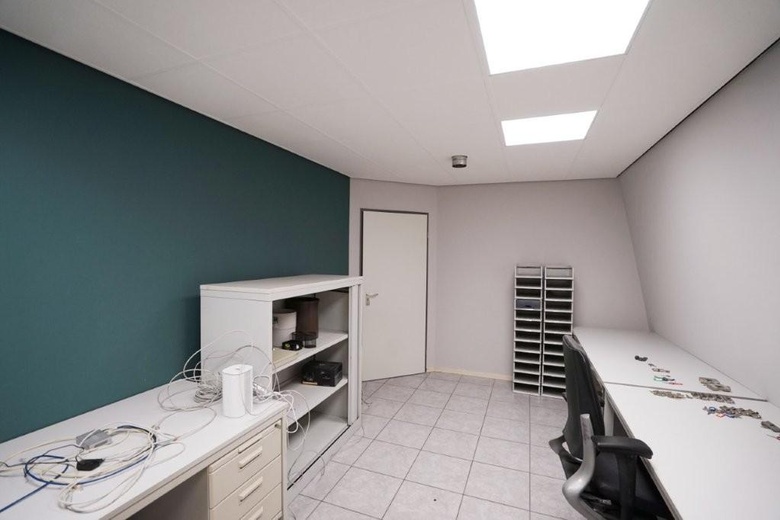 KantoorruimteaanKapelstraat-Zuid 45 A<br/> inVeldhoven