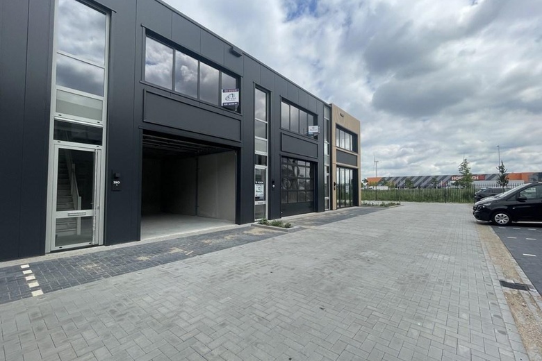 BedrijfsruimteaanJarmuiden 29 D<br/> inAmsterdam