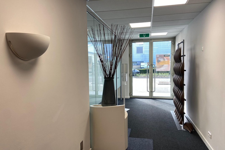 KantoorruimteaanAustralielaan 10<br/> inDen Bosch KantoorruimteaanAustralielaan 10<br/> inDen Bosch